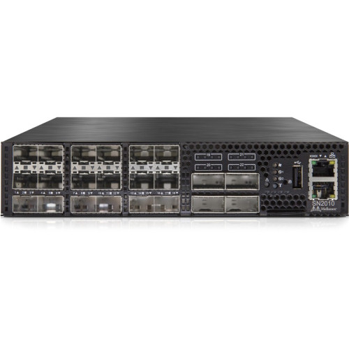 NVIDIA MSN2010-CB2F Data Networking