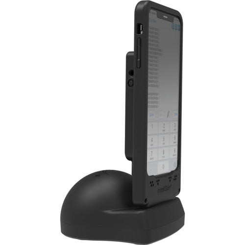 Socket Mobile DuraSled DS840 Barcode Scanner