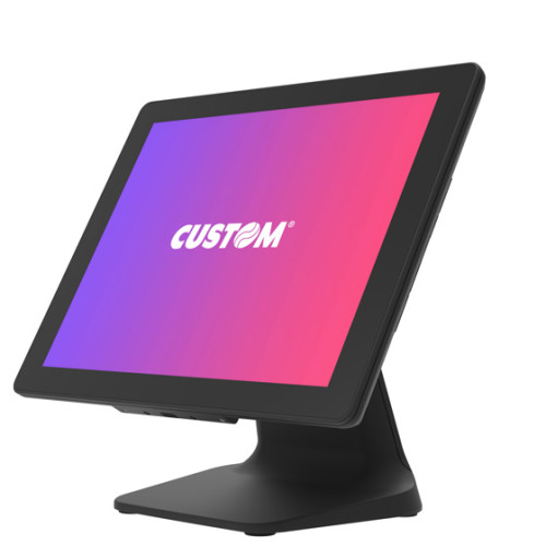 Custom America Daytona All-In-one POS Computers
