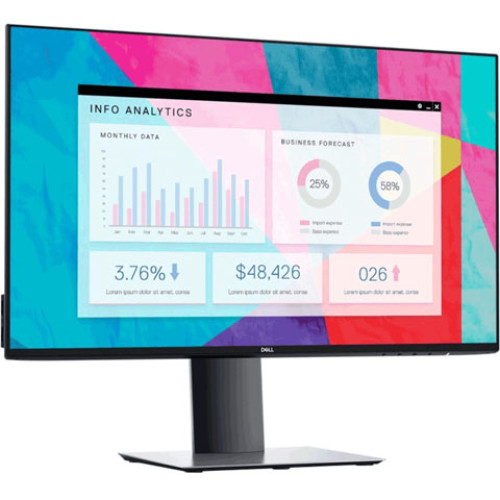 Dell POS Monitor