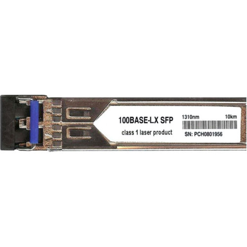 Juniper Networks EX-SFP-1FE-LX Data Networking