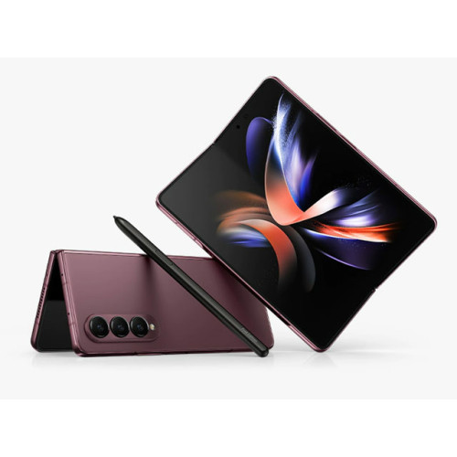 Samsung Galaxy Z Fold4 Mobile Phone