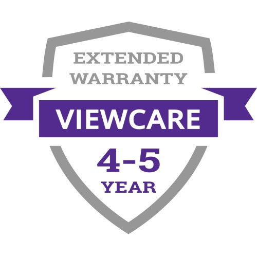 ViewSonic Service Contract