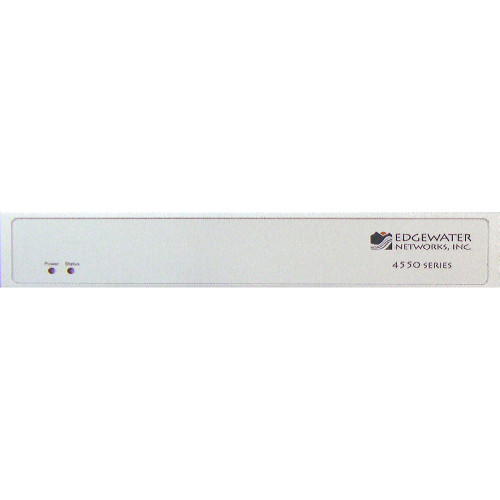 Edgewater Networks 4552-002 Telecommunication Equipment