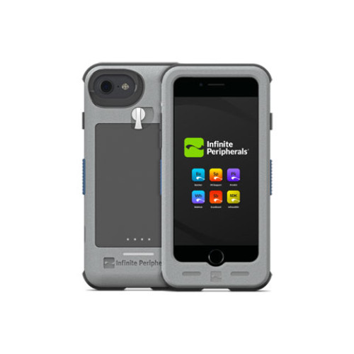 IPCMobile Imperea Barcode Scanner