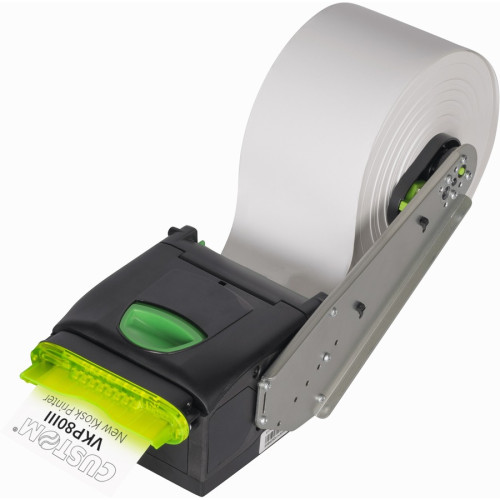 Custom America VKP80III Receipt Printer