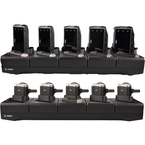 Zebra CRD-NGWT-5S5BE-01 Accessory
