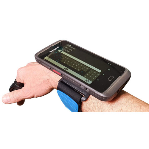 AirTrack® FB-1 Barcode Scanner