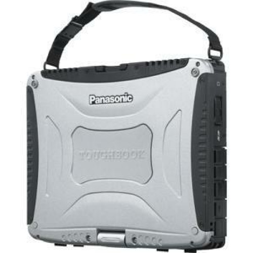 Panasonic Toughbook 19 Rugged Laptop