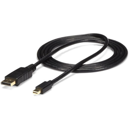 StarTech MDP2DPMM6 Cables, Connectors, and Adapters