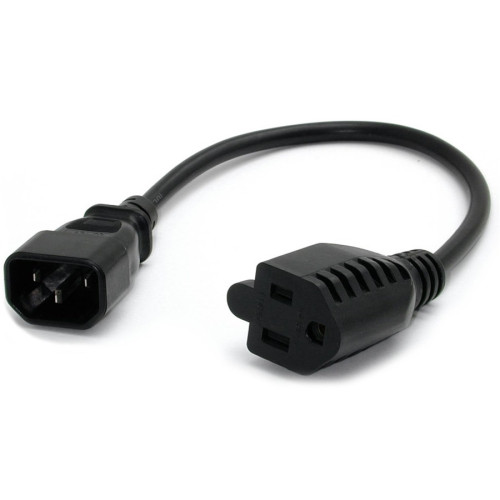 StarTech PAC100 Cables, Connectors, and Adapters