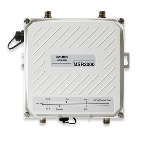 HPE Aruba MSR2000 Wireless Access Points