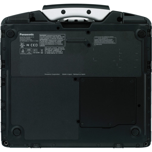 Panasonic CF Toughpad Laptop