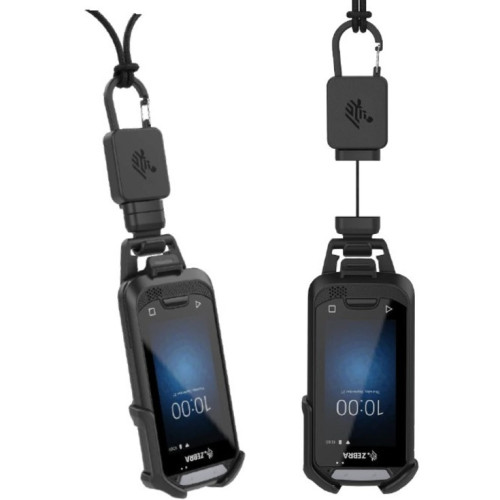 Zebra SG-EC30-RLYD1-01 Carrying and Protective Accessories