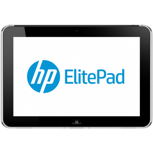 HP ElitePad 900 Tablet