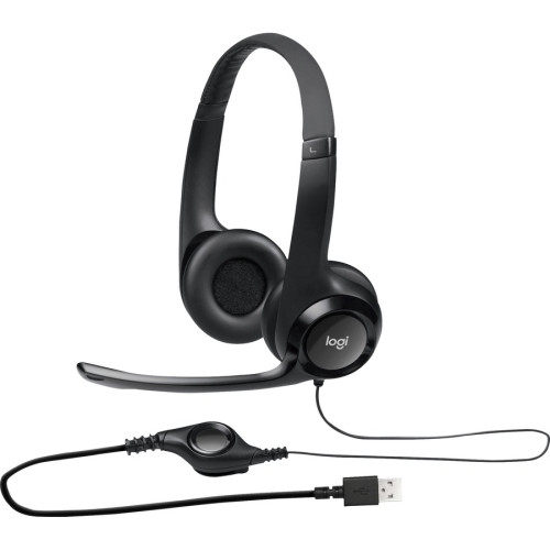Logitech 981-000014 Products