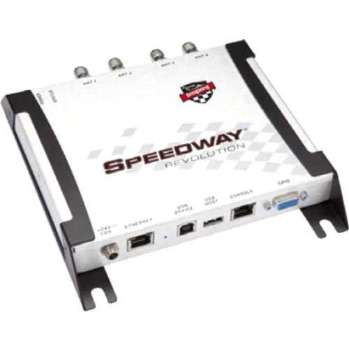 Impinj Speedway Revolution RFID Reader