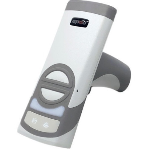 Code CR2700 Barcode Scanner
