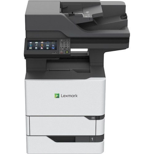 Lexmark 25B0003 Multi-Function Printer