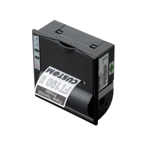 Custom America FH190 Specialty Printers