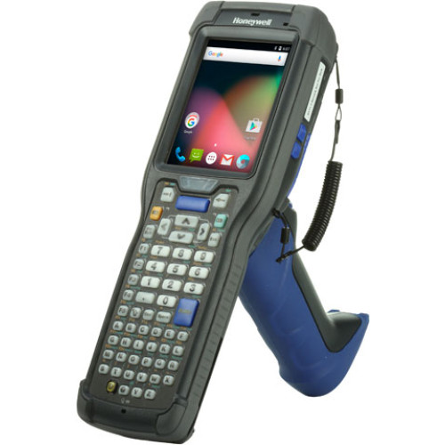 Honeywell CK75 Mobile Computer
