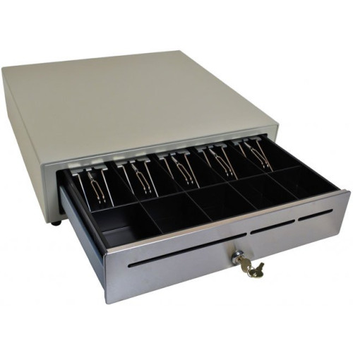 M-S Cash Drawer EP-127NK Cash Drawer