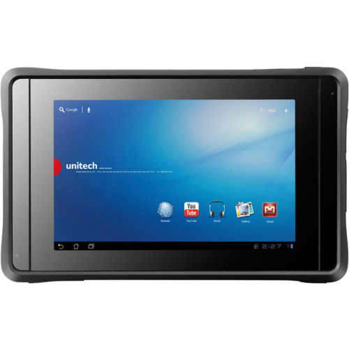 Unitech TB100 Tablet