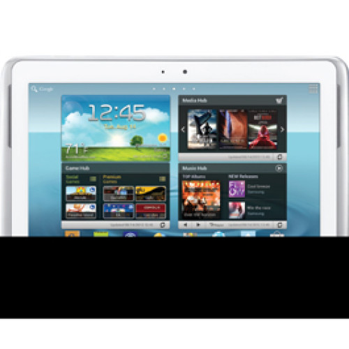 Samsung Galaxy Note 10.1 Tablet