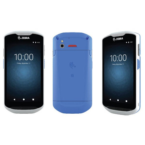 Zebra TC52X-HC Mobile Computer