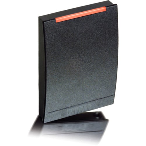 HID OMNIKEY 6121 Mobile USB Credit Card Reader