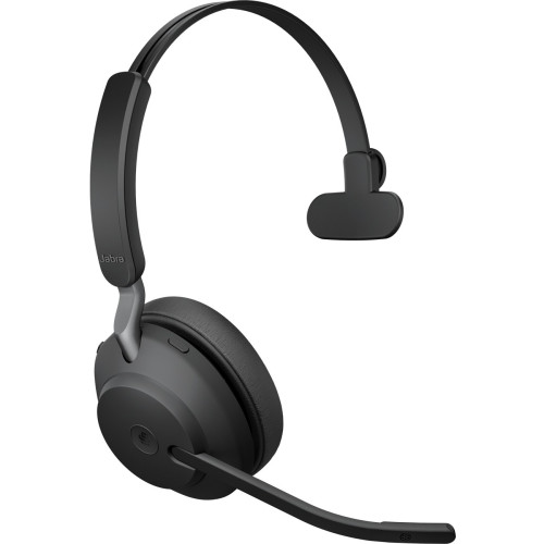 Jabra Evolve2 65 Headset Telecommunication Equipment