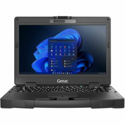 Getac S410-G5 Rugged Laptop