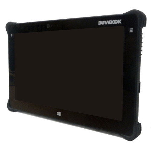 GammaTech Durabook R11 Tablet