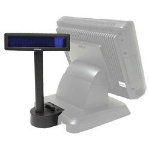 Posiflex PD2600S Customer Display