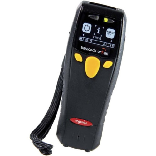 Baracoda orKan RFID Reader