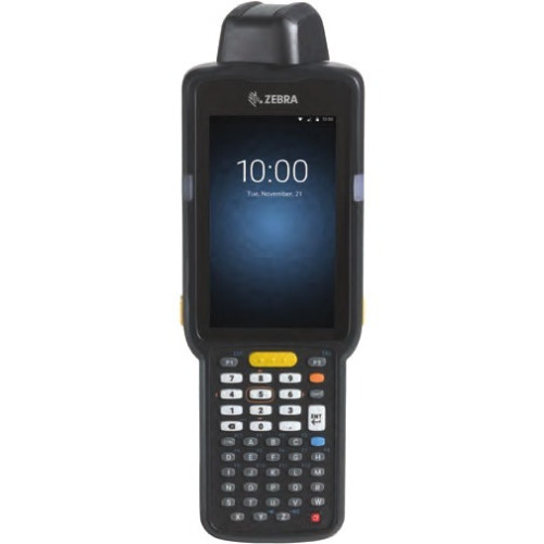Zebra MC3300 Straight Shooter Mobile Computer