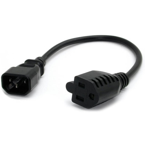 StarTech PAC100 Cables, Connectors, and Adapters