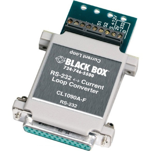 Black Box CL1090A-F Products