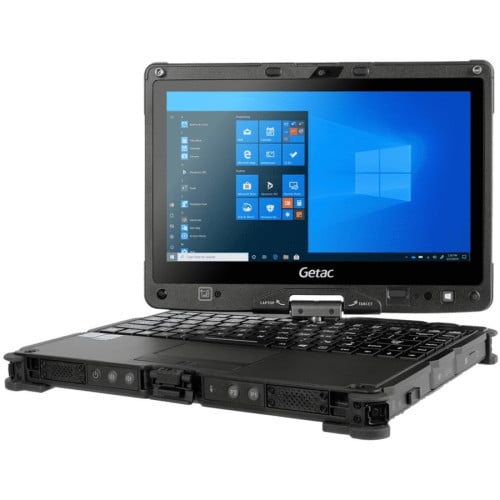 Getac V110 G6 Rugged Laptop