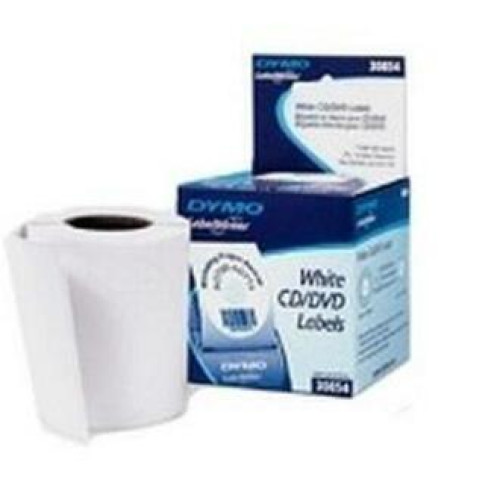 Dymo Labels Barcode Label