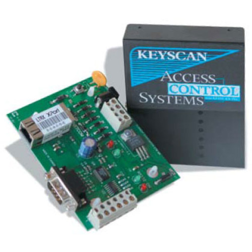 Keyscan NETCOM2 Converter Access Control Equipment