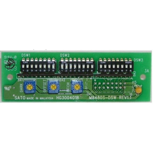 SATO RJ2730100 Accessory