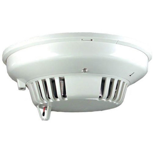 Bosch Accessories Fire & Intrusion Detector