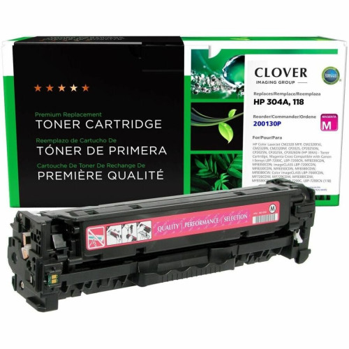 Clover Imaging Group 200130P Toner