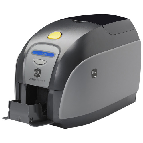 Zebra ZXP Series 1 ID Card Printer