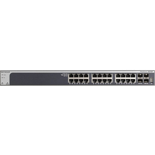 NETGEAR XS728T-100NES Data Networking