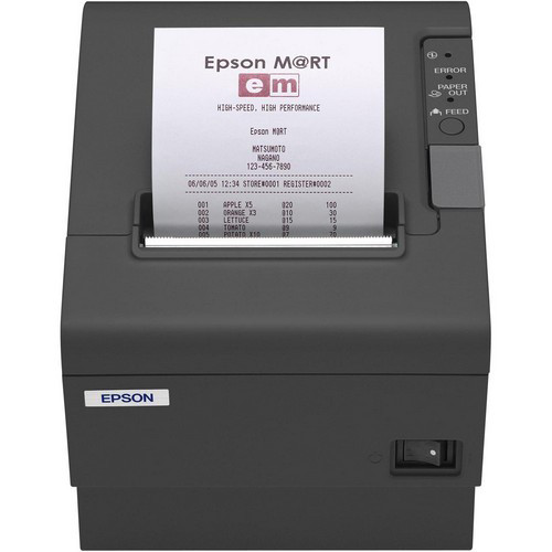 Epson TM-T88 ReStick Receipt Printer