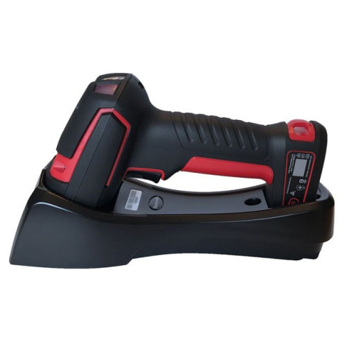 Honeywell 1991i SR Wireless Scanner Kit Barcode Scanner
