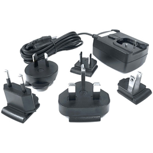 Socket Mobile SoMo 650 Cables, Connectors, and Adapters