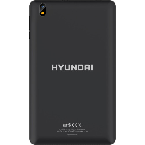 Hyundai Technology 8WB1 Tablet